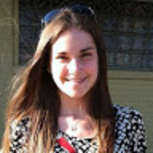 Meet your Posher, Jen